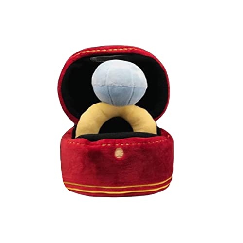 Haustierspielzeug für kleine Hunde, Plüschwiderstände gegen Hundespielzeug, Zahnreinigung, Kautraining, Haustierbedarf, Kätzchen, Katzen, Kauen für aggressive Kauer, große Rassen, unzerstörbar, klein Haustierspielzeug für kleine Hunde, Plüschwiderstände gegen Hundespielzeug, Zahnreinigung, Kautraining, Haustierbedarf, Kätzchen, Katzen, Kauen für aggressive Kauer, große Rassen, unzerstörbar, klein von HLBEST