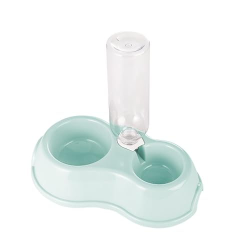 Pet Plastic Bowl with Kettle Set von HLIGMINRD