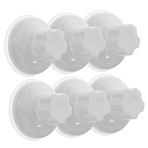 HOLIDYOYO 6Stücke Saugnapf Hängematte für Starke Absorption für Fenster und Glatte Oberflächen Reptilien Nester HOLIDYOYO 6Stücke Saugnapf Hängematte für Starke Absorption für Fenster und Glatte Oberflächen Reptilien Nester von HOLIDYOYO