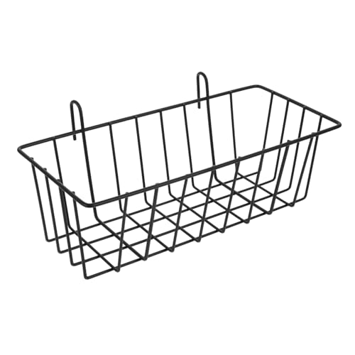 HOLIDYOYO Hasenfutterspender Aus Metall Hängender Heuhalter Für Kleintiere Und Platzsparend Für Meerschweinchen Zu Installieren Sicher Und Langlebig HOLIDYOYO Hasenfutterspender Aus Metall Hängender Heuhalter Für Kleintiere Und Platzsparend Für Meerschweinchen Zu Installieren Sicher Und Langlebig von HOLIDYOYO