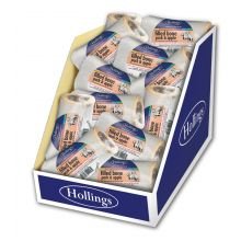 Hollings Gefüllt Knochen Schweinefleisch und Apfel (20 PACK) EZ von HOLLINGS