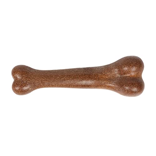 HOMOBABE 1pc Dog Biting Stick Hundezähne Schleifstange Hund Molar Rod Spielzeug () von HOMOBABE