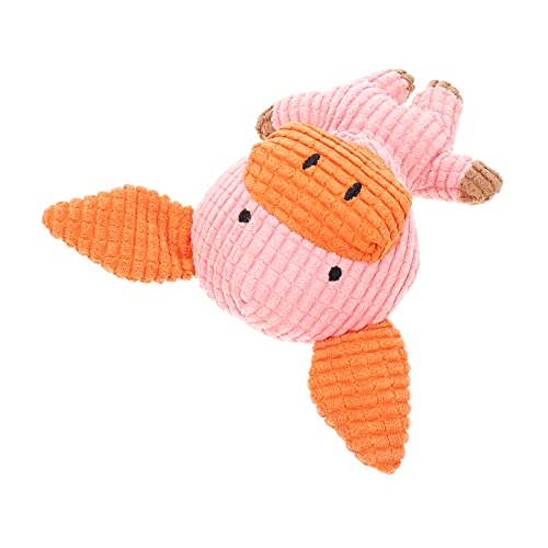 HOMOBABE Beißspielzeug Hundeplüschspielzeug Haustier Hund kaut Welpe für Interactive Dog Toys interaktives knete cat Toy Hundespielzeug entzückendes Hundeplüschtier Rosa HOMOBABE Beißspielzeug Hundeplüschspielzeug Haustier Hund kaut Welpe für Interactive Dog Toys interaktives knete cat Toy Hundespielzeug entzückendes Hundeplüschtier Rosa von HOMOBABE