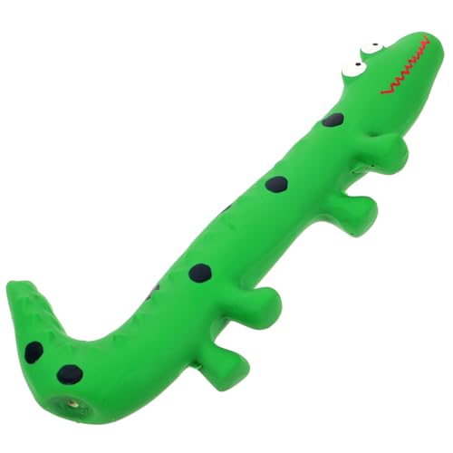 HOMOBABE Für Kleine Hunde Kleines Hundespielzeug Quietscht Robustes Kauspielzeug Für Hunde Hundepuzzlespielzeug Mit Hundespielzeug Aggressive Kauer Anregend Zahnen Emulsion Grün HOMOBABE Für Kleine Hunde Kleines Hundespielzeug Quietscht Robustes Kauspielzeug Für Hunde Hundepuzzlespielzeug Mit Hundespielzeug Aggressive Kauer Anregend Zahnen Emulsion Grün von HOMOBABE