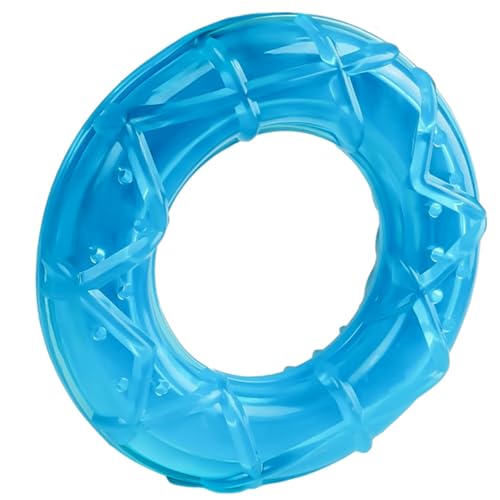 HOMOBABE Pet Cooling Chew Toy Kühles Gefrierbares Kauspielzeug Für Kleine Bis Mittelgroße Hunde Für Sommer Fördert Zahnpflege Und Spielspaß HOMOBABE Pet Cooling Chew Toy Kühles Gefrierbares Kauspielzeug Für Kleine Bis Mittelgroße Hunde Für Sommer Fördert Zahnpflege Und Spielspaß von HOMOBABE