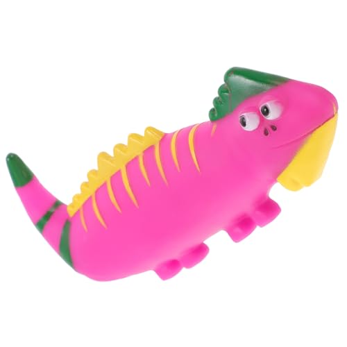 HOMOBABE Geräuscherzeugende Latexspielzeuge hundewelpen Puppy Toys Beiß für Welpen Haustier interaktives Hund Interaktives Hundespielzeug kleines hundespielzeug von HOMOBABE