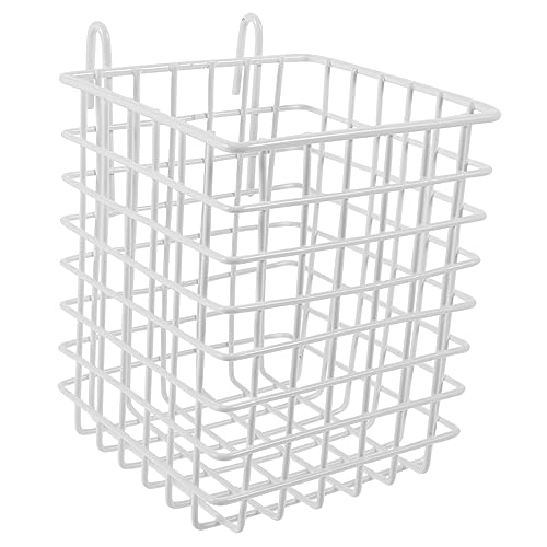 HOMOBABE Kaninchen Futterspender aus Metall Hängender Heu Automat für Kleintiere Futterstation für Hasen Praktischer Kaninchenständer Verschleißfester Halter für Käfige HOMOBABE Kaninchen Futterspender aus Metall Hängender Heu Automat für Kleintiere Futterstation für Hasen Praktischer Kaninchenständer Verschleißfester Halter für Käfige von HOMOBABE