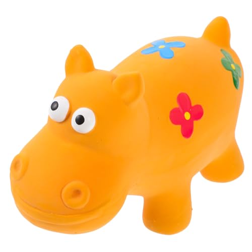 HOMOBABE Hundespielzeug für kleine Hunde Haustierspielzeug Hund lustiges interaktiver Hund Welpe interaktives Kauspielzeug Quietschendes Hundespielzeug Emulsion HOMOBABE Hundespielzeug für kleine Hunde Haustierspielzeug Hund lustiges interaktiver Hund Welpe interaktives Kauspielzeug Quietschendes Hundespielzeug Emulsion von HOMOBABE