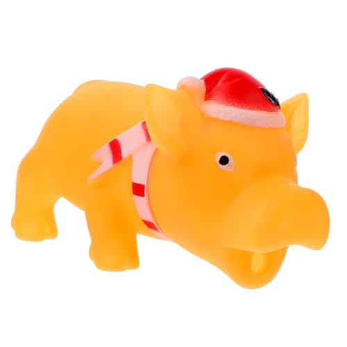 HOMOBABE Sprachschleifspielspielzeug Aggressives Kauspielzeug Für Hunde Schwein Quietschendes Hundespielzeug Kauen Interaktive Hundespielzeug Ausgestopft Emulsion HOMOBABE Sprachschleifspielspielzeug Aggressives Kauspielzeug Für Hunde Schwein Quietschendes Hundespielzeug Kauen Interaktive Hundespielzeug Ausgestopft Emulsion von HOMOBABE