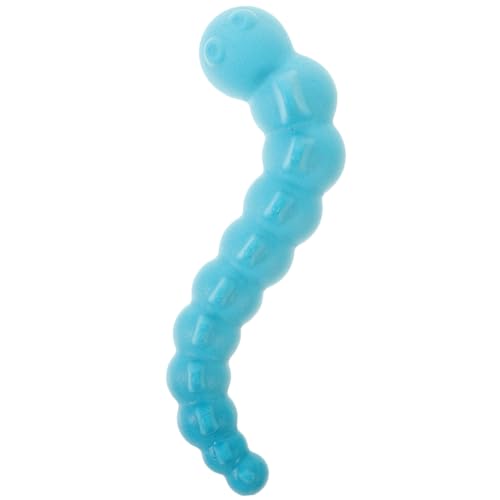 HOMOBABE Zahnreinigungsspielzeug Hund Kauen hart Kauer Schleifspielzeug für Welpen lustiges Kauspielzeug Kleines Welpenspielzeug HOMOBABE Zahnreinigungsspielzeug Hund Kauen hart Kauer Schleifspielzeug für Welpen lustiges Kauspielzeug Kleines Welpenspielzeug von HOMOBABE