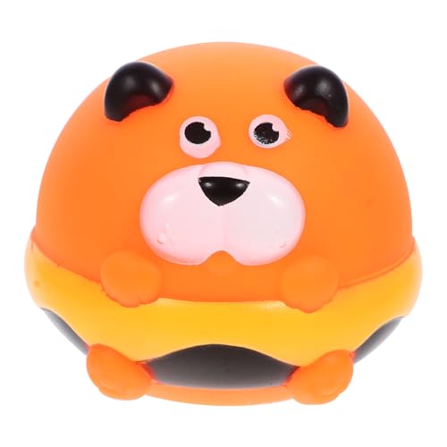 HOMOBABE kleines hundespielzeug Haustier Quietscher Quietschendes Hundespielzeug beissen Welpe Hund lustiges Quietschspielzeug für kleine Hunde Emulsion HOMOBABE kleines hundespielzeug Haustier Quietscher Quietschendes Hundespielzeug beissen Welpe Hund lustiges Quietschspielzeug für kleine Hunde Emulsion von HOMOBABE