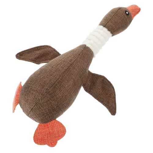 HOMOBABE lustiges Kauspielzeug hundekuscheltier kauspielzeug welpe Zahnen Hundespielzeug kleine Hunde groß Quietschspielzeug für Hunde in Tierform kleines quietschendes Hundespielzeug Stoff HOMOBABE lustiges Kauspielzeug hundekuscheltier kauspielzeug welpe Zahnen Hundespielzeug kleine Hunde groß Quietschspielzeug für Hunde in Tierform kleines quietschendes Hundespielzeug Stoff von HOMOBABE