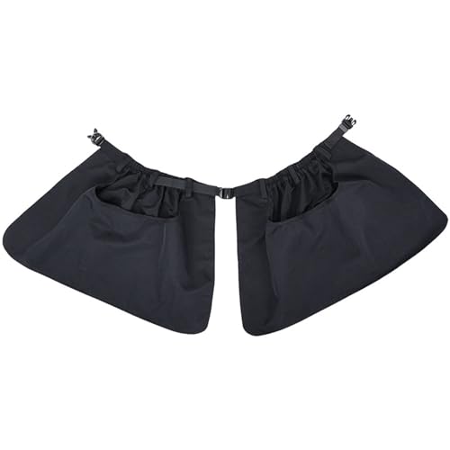 HOOLRZI Hundetrainer-Schürze, Leckerli-Tasche für Haustier-Trainingstasche für kleine bis große Hunde, Leckerlis, Tasche, Tragefutter, Snacks, Spielzeug HOOLRZI Hundetrainer-Schürze, Leckerli-Tasche für Haustier-Trainingstasche für kleine bis große Hunde, Leckerlis, Tasche, Tragefutter, Snacks, Spielzeug von HOOLRZI