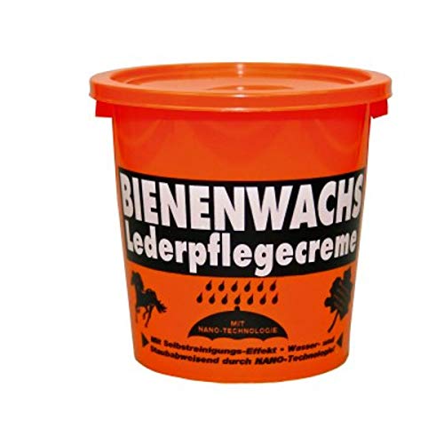 Pharamaka Horse Fitform Bienenwachs-Lederpflege 1 ltr. von HORSE fitform