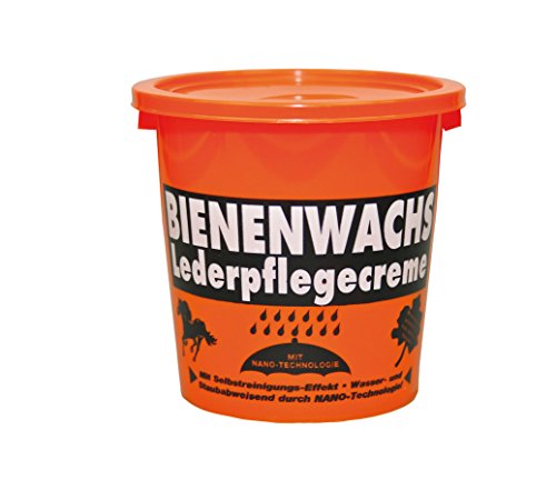 Pharamaka Horse Fitform Bienenwachs-Lederpflege 1 ltr. von HORSE fitform