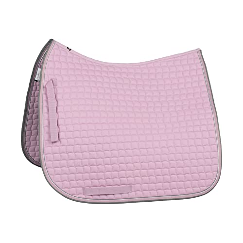 HORZE Adepto Dressurschabracke, Rosa, P von HORZE