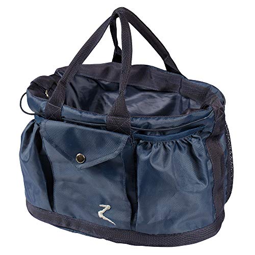 HORZE Putztasche, Blau, one Size von HORZE