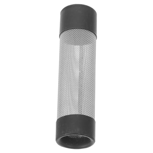 HOUDERCO Garnelentankfilter, Austauschbare Aquariumfilter, Haushaltstankabdeckungen, Aquariumabdeckungen 3/8 von HOUDERCO