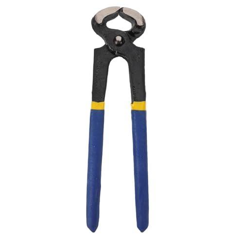 HOUDERCO Hufschneider für Rinder Professionelle Hufzange mit Geschärften Klingen Ergonomischem und Einfacher Handhabung für Präzises Trimmen HOUDERCO Hufschneider für Rinder Professionelle Hufzange mit Geschärften Klingen Ergonomischem und Einfacher Handhabung für Präzises Trimmen von HOUDERCO