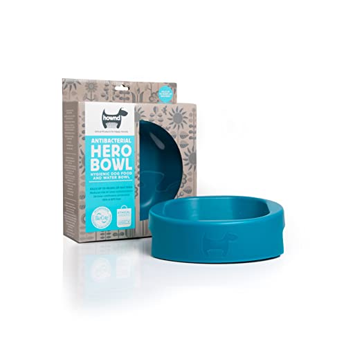 HOWND Hero Bowl Ocean Blue von HOWND