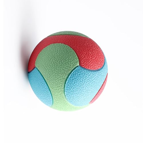 HUANGANG Pet Exercise Toy Security Durability Dog Toy Strong Chew Unbreakable Dog Toy For Biting Resistance And Training von HUANGANG