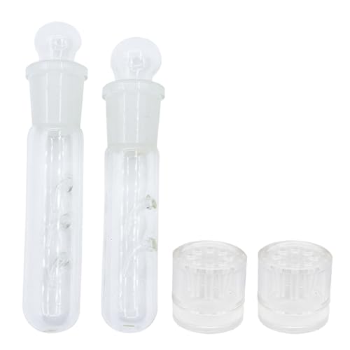 HUANGING 4 Stück einfach zu bedienende Planarien für Aquarien, Aquarien, Pflege von Aquarien, geeignet für Aquarien HUANGING 4 Stück einfach zu bedienende Planarien für Aquarien, Aquarien, Pflege von Aquarien, geeignet für Aquarien von HUANGING