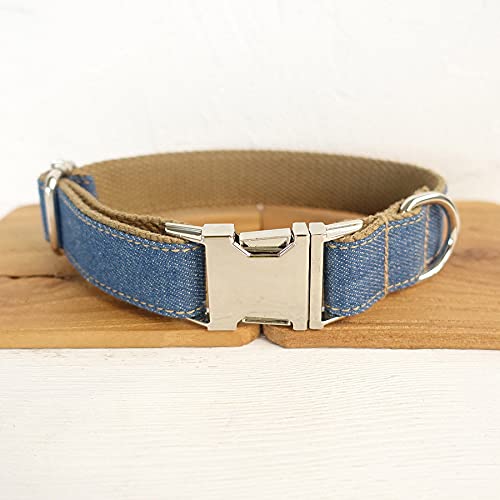 hundehalsband Halsband braun 5 größen hundehalsband und Leine,hundehalsband,xs von HUANSUN