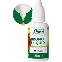 HÜHNER Land Bronchi Liquid 20ml von HÜHNER Land