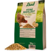 HÜHNER Land Feine Mahlzeit 10kg von HÜHNER Land