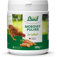 HÜHNER Land MoroVET 500g von HÜHNER Land