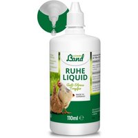 HÜHNER Land Ruhe Liquid 110ml von HÜHNER Land