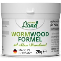 HÜHNER Land Wormwood Formel 20g von HÜHNER Land