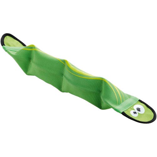 HUNTER Hundespielzeug Aqua Mindelo, grün 52 cm von HUNTER