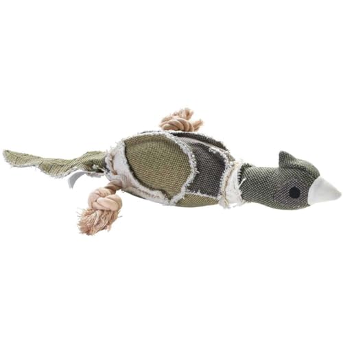 HUNTER CANVAS Hundespielzeug, Wild Duck, 30 cm von HUNTER