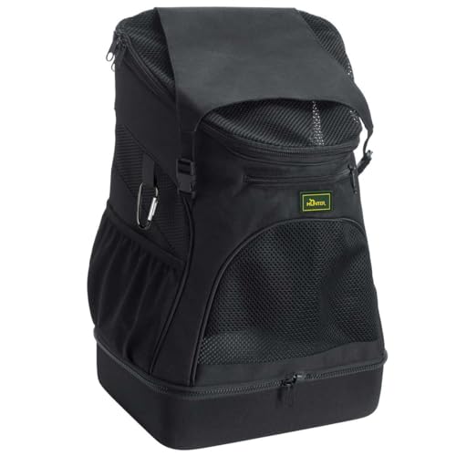 HUNTER Flugtasche & Rucksack Miles Farbe schwarz, Größe one-Size von HUNTER