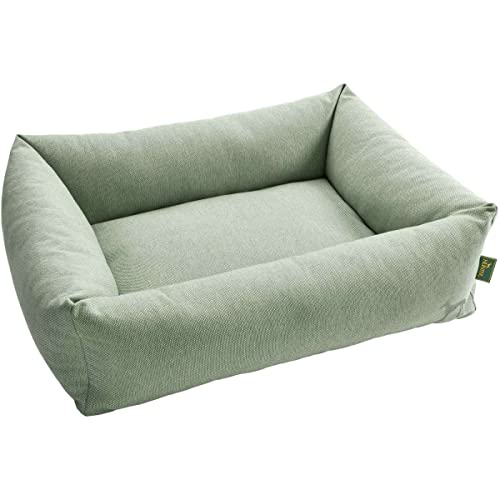 HUNTER Hundesofa Inari Farbe lindgrün, Größe XL von HUNTER