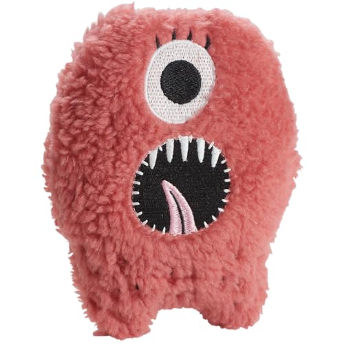 HUNTER Hundespielzeug Tough Monster Größe 20 cm, Farbe Gina von HUNTER