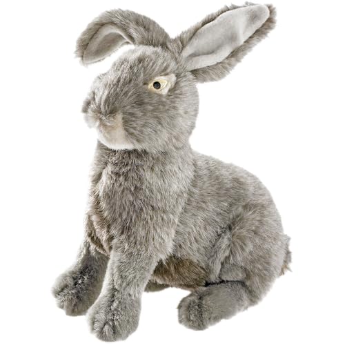 HUNTER Hundespielzeug Wildlife Hase, 24 cm von HUNTER