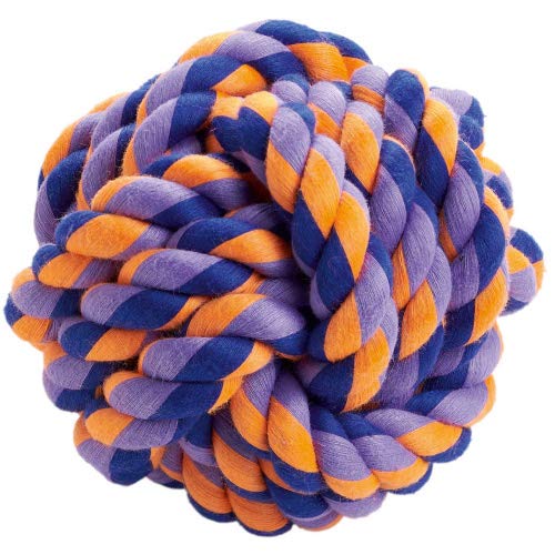 HUNTER JENA Hundespielzeug Farbe Ball, Größe S von HUNTER