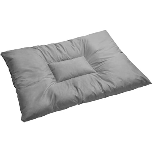 Hundebett Lancaster XXXL (175 x 145 cm), grau von HUNTER