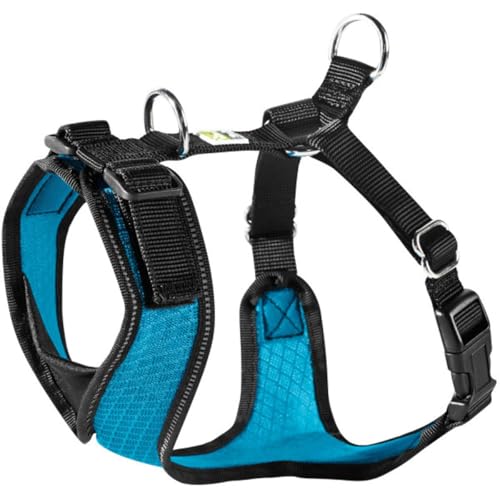 HUNTER MANOA VARIO RAPID, XS-S, blau von HUNTER