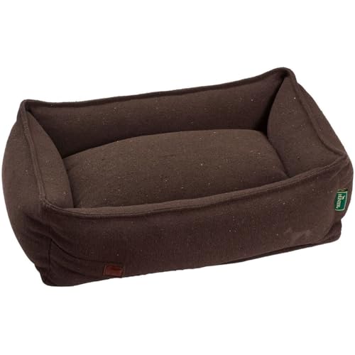 HUNTER Recycling Hundesofa Belluno Farbe braun, Größe M von HUNTER