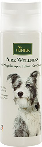 HUNTER SPA Basis Pflegeshampoo, Basis, 200 ml von HUNTER