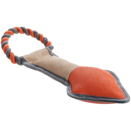 HUNTER Hundespielzeug Tough Pombas Pfeil 35 cm von HUNTER