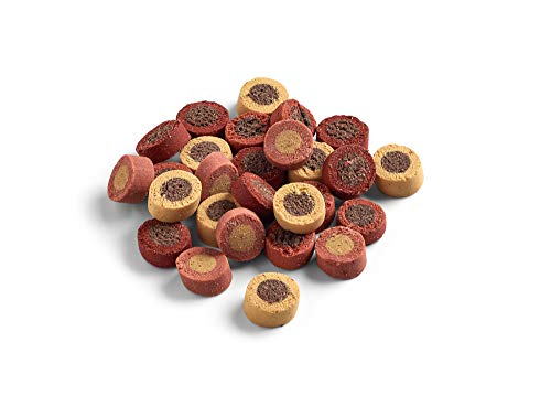 HUNTER Training Hundesnack, ohne Salz- und Zuckerzusatz, 200 g, Toffee von HUNTER