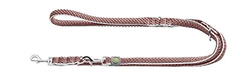 Hunter - Dog Training Leash Hilo, Rosa - (401673969832) von HUNTER