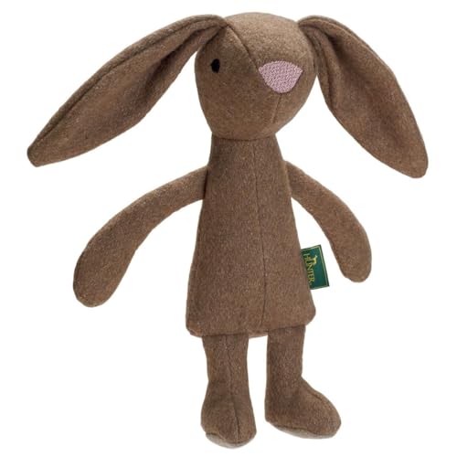 Hundespielzeug Marle Größe 35 cm, Farbe Hase von HUNTER