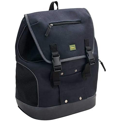 HUNTER Rucksack Madison, schwarz von HUNTER