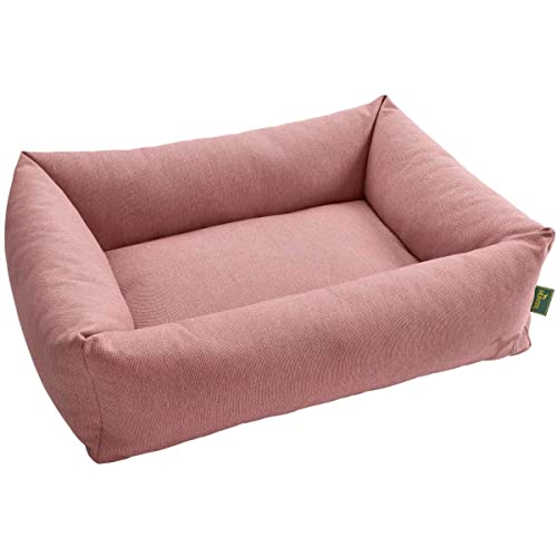 HUNTER Sofa Inari 120x80 cm Polypropylen Pastellrot von HUNTER