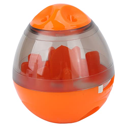 HUONIU Pet Food Dispenser Ball Interaktives Anti-Biss-Spielzeug von HUONIU